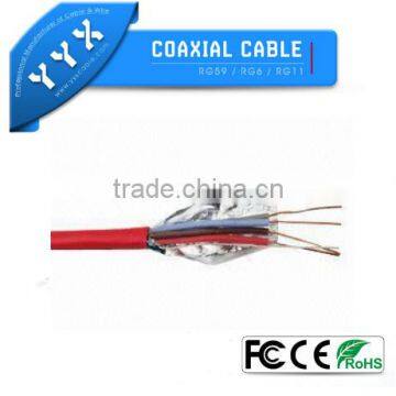 Alarm Telephone Cable Pvc in Security System photo-2