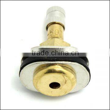 TYRE VALVE TR501-OVH FOR TRUCK AND BUS