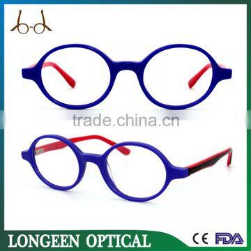 G3257 C1818 High Quality Teens & Kids Naked Glasses Frame photo-2