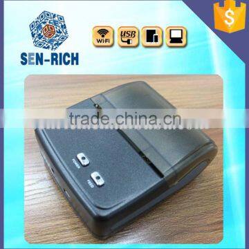 Trade Assurance!!! Andriod Mobile/PC/Computer Mini Bluetooth 80mm Thermal Receipt Printer