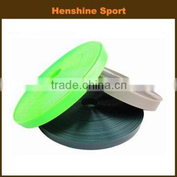 high tear strength TPU coated nylon webbing