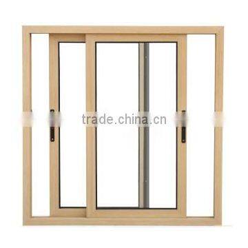 sliding aluminium door and window