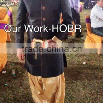 Sherwani/Kurta/Men's Wear photo-4