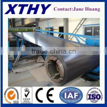 Prepainted GI steel coil / PPGI / PPGL color coated galvanized steel sheet in coil