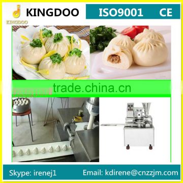 Fully Automatic Steam Bun machine