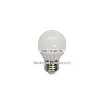 100-240v 2835 20Pcs milky led bulb 5w