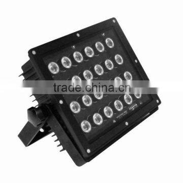 LED square wall washer(24*1w)