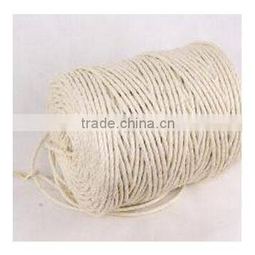 2016 China Jute Rope for exporting,2016 natural braided jute twine for decoration of pets shelves