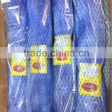 factory products nylon fish net monofliament