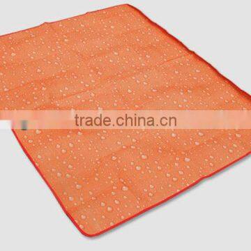 Waterproof Colorful beach mat