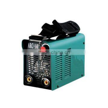 IGBT Mma Electric Welding Machine Lightweight Small Volume Welding Machine