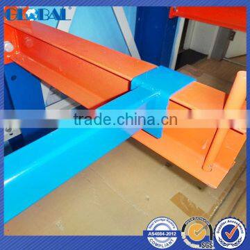 Double Sided Cantilever Rack/warehouse Steel Cantilever Racking photo-4