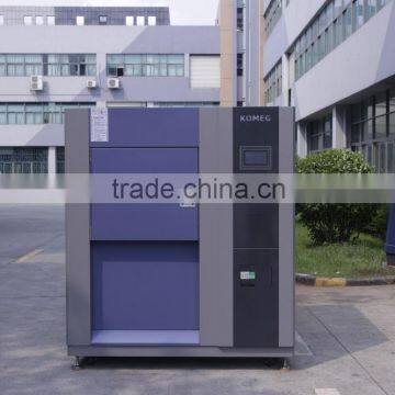 2016 Thermal Shock Test Chamber(temp Cycling System)/reliability Testing Equipment