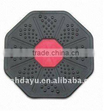 Octagonal Balance Board/balance trainer