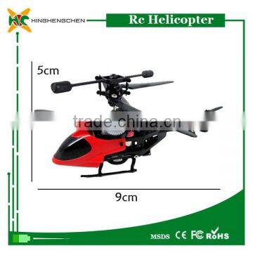 Most Popular 2 Channel rc Helicopter Toys for Kids