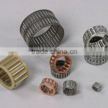 K121616 roller cage Needles and retainers ( K series ) for industrial machines