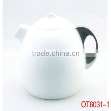 ceramic tea pot set