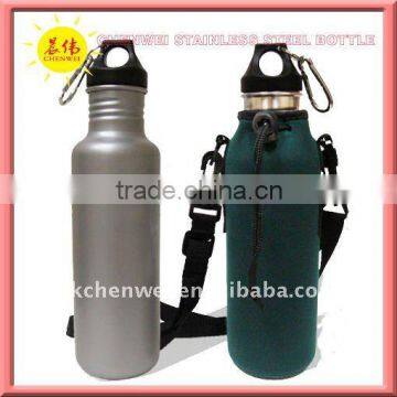 Personalized Stainless steel bottle