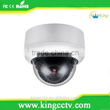 3MP HD IR Dome Varifocal IP camera