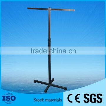 Adjustbale Hanging Bag/Baby Clothes/Scarf Metal Display Stand