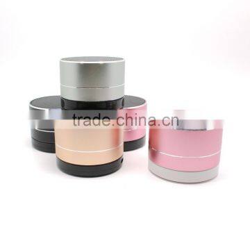 NEW Wireless Bluetooth Speaker Mini Bluetooth Speaker With Colorful Shell Portable Speaker photo-6