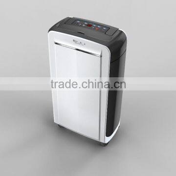 OL10-009A room dehumidifier