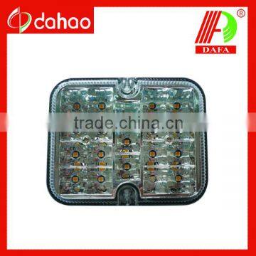 12V/E-mark/Euro style LED Reversing Light (DF-TRL010)