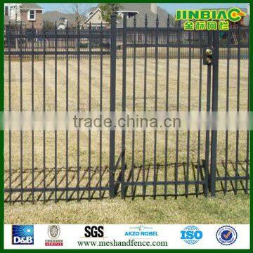 singleswing gate for residential building supplier