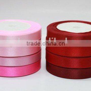 wholesale 6 inch satin ribbon