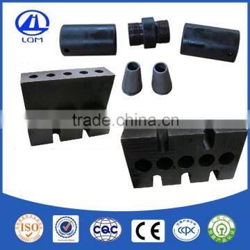 New Type Prestress Steel Cable Connector photo-4