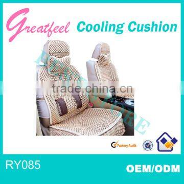 lastest organic cooling truck cushion with the exquisite workmanship for sale