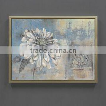 Hot Sale High Quality floral canvas, canvas pics, artwork canvas