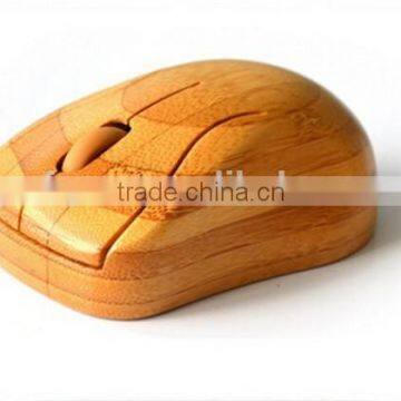 The Manufacturer of Computer Mouse, Bamboo Mouse photo-3