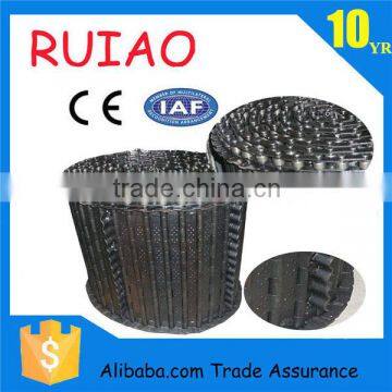 High Cost Performance Steel Chain Chip Conveyor Chain photo-2