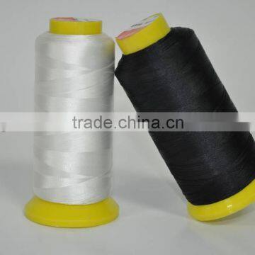 Good High Quality High Tenacity polyester Sewing Thread