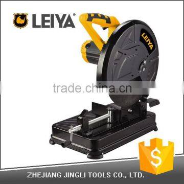 LEIYA ejector pin cut-off machine