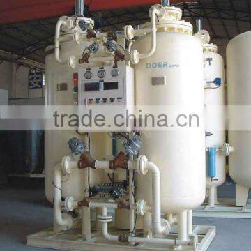 Professional Supplier for PSA Oxygen Generator photo-5