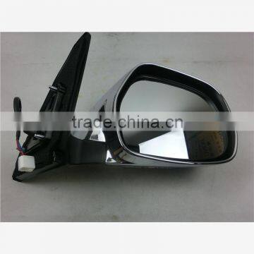 87910-6A400 parts electric rearview mirror for toyota