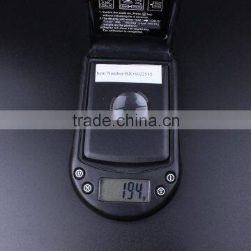 Biconvex Lenses for Google Cardboard VR Project 25/34/37mm Diameter 45mm Focal Length photo-4