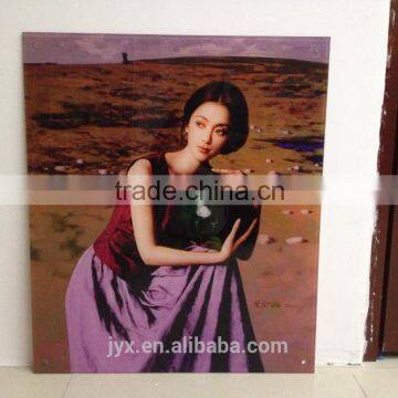 Acrylic Sheet Or Plexiglas With UV Resistant Ink Printing photo-4
