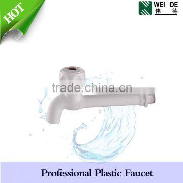Cheap Price Cold Water Outdoor Faucet Plastic
