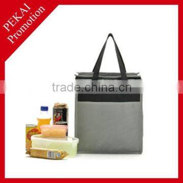 Fashionable Wholesale fitness frozen lunch bag