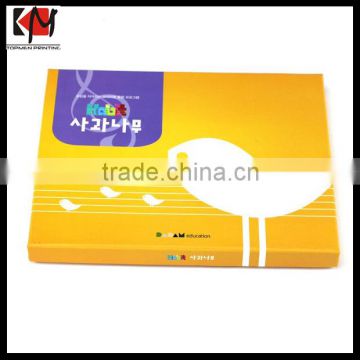 Custom Designed Fancy Paper Box Packaging Cardboard Gift Box