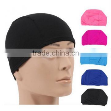 Hot sale Swim Cap for kids adut/ promotional swimming cap/ adult swimming hat