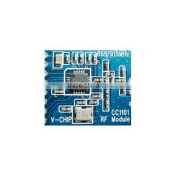 CC1101 868MHz RF Module Wireless Module Power Amplifier Professional photo-5