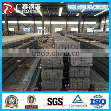 Mild Carbon Steel Flat Bar From Mill photo-5