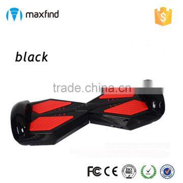 New design hover board 2 wheels self balancing scooter