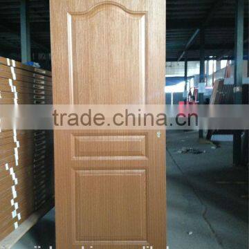 European Style Double Leaf American Steel Commercial Interior Door photo-4