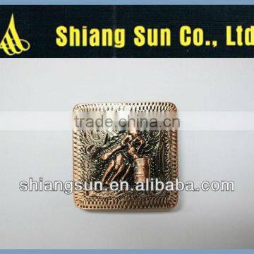 Copper Bag Accessories