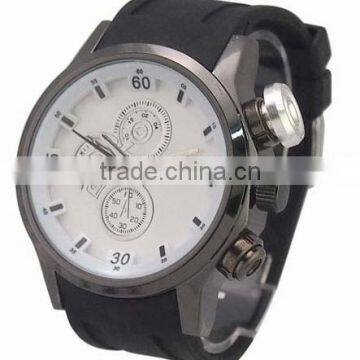 Sports Men Watch Quartz Watches Collection